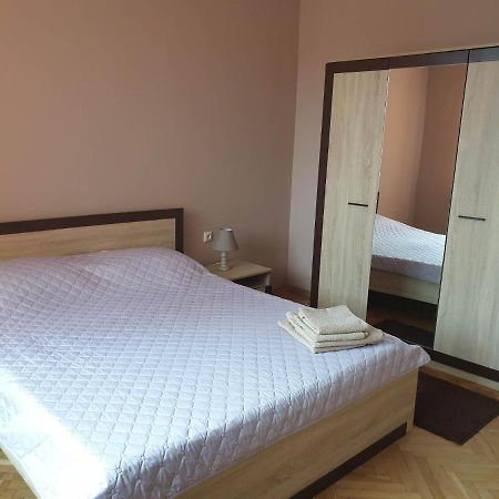 Римски Терми-Море Apartman Várna Kültér fotó